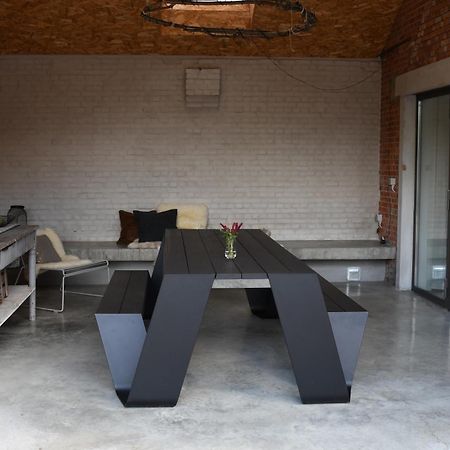 Viktoria Guesthouse Westerlo Ngoại thất bức ảnh