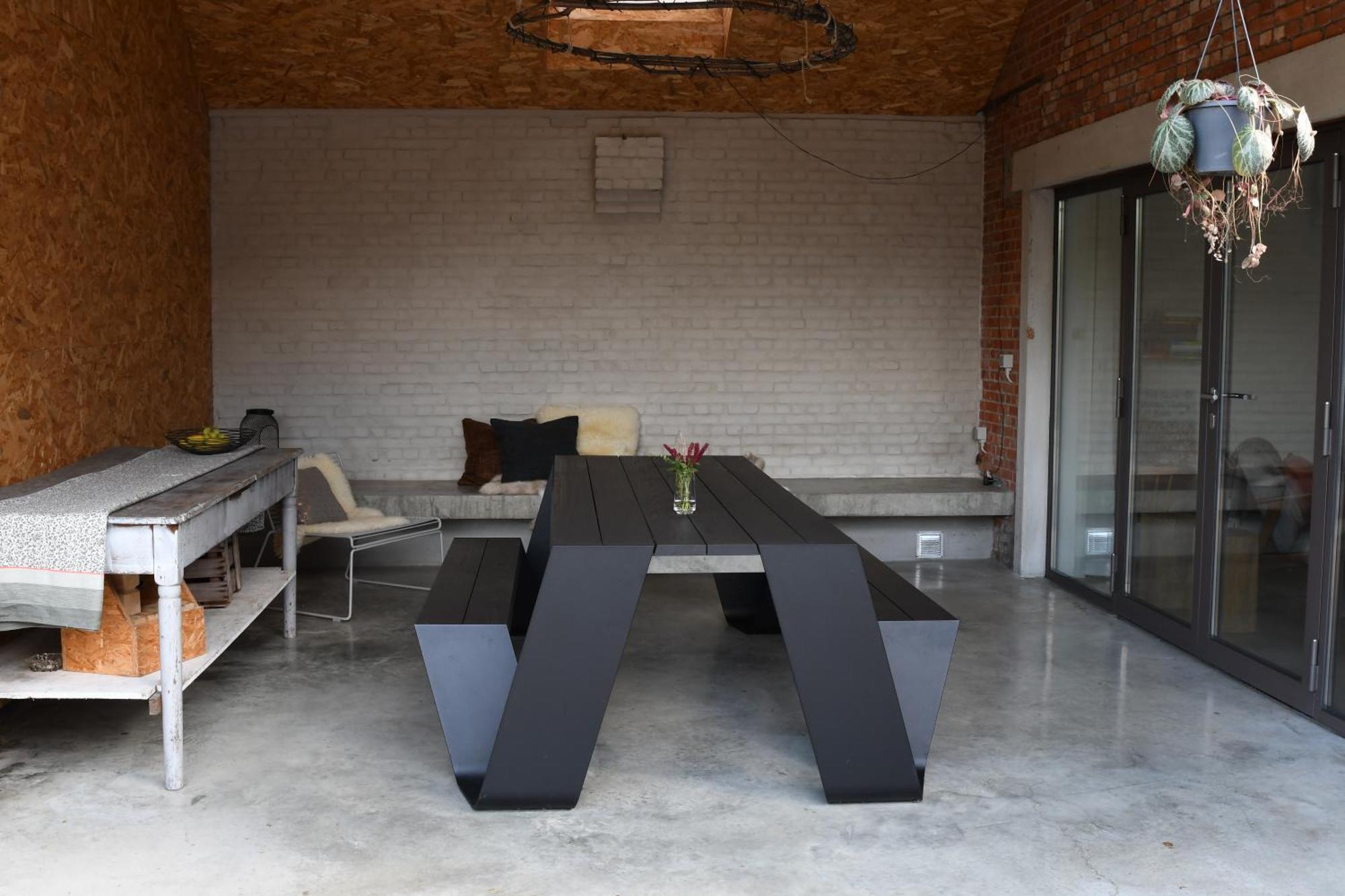 Viktoria Guesthouse Westerlo Ngoại thất bức ảnh